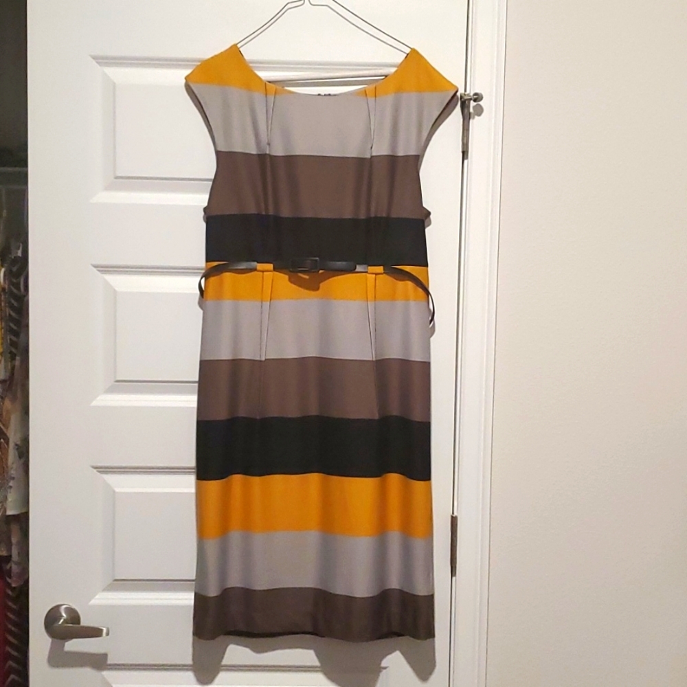 Work Dress